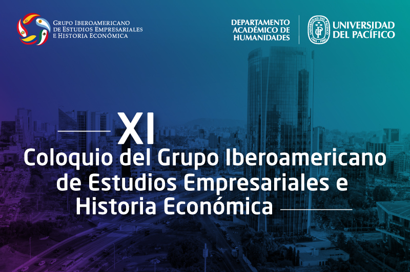 XI Coloquio Del Grupo Iberoamericano De Estudios Empresariales E