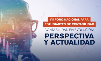 VII Foro Nacional para Estudiantes de Contabilidad