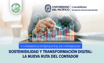 V Conferencia Internacional de Contabilidad