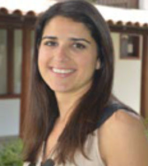 Myriam Martínez, PhD