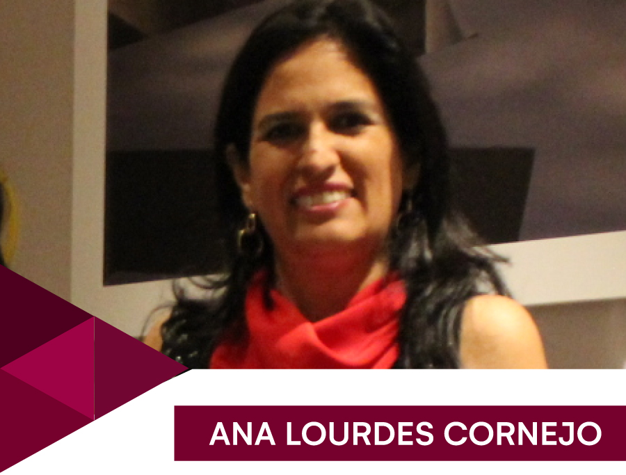 Ana Lourdes Cornejo