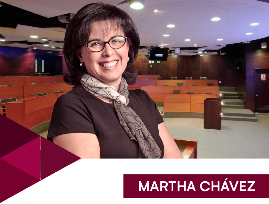 Martha Chavez