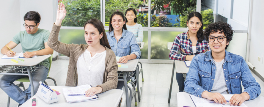 Escuela Preuniversitaria